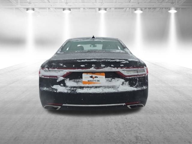 Used 2020 Lincoln Continental Reserve image 11
