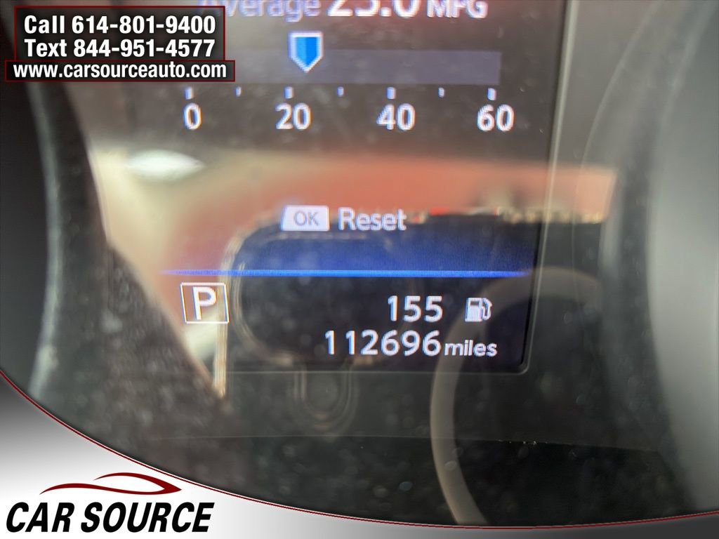 Used 2019 Nissan Rogue SV FWD image 20