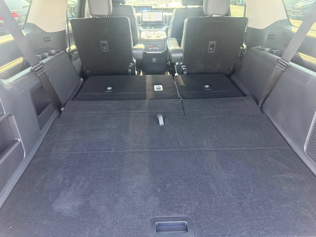 New 2026 Ford Expedition Max Active AWD/4WD image 50