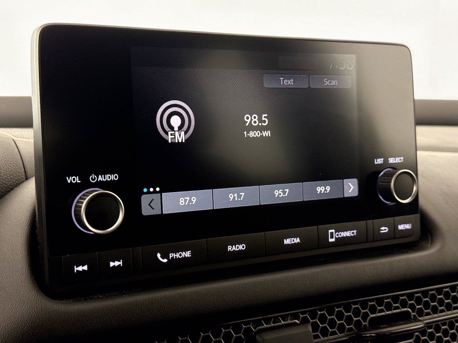 Used 2024 Honda HR-V Sport image 22