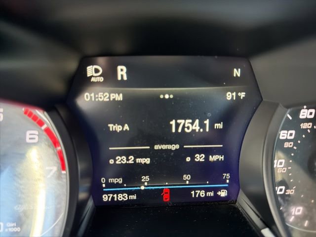 Used 2019 Alfa Romeo Stelvio Ti image 29