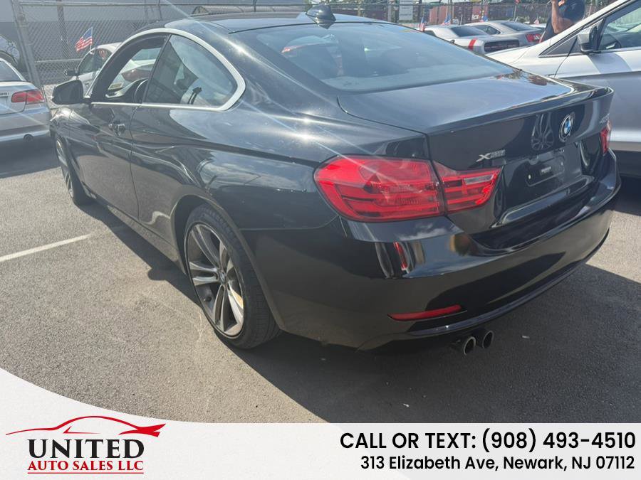 Used 2016 BMW 428i xDrive Coupe image 6