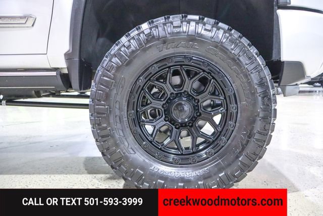 Used 2024 Chevrolet Silverado 2500 High Country w/ High Country Premium Package image 20