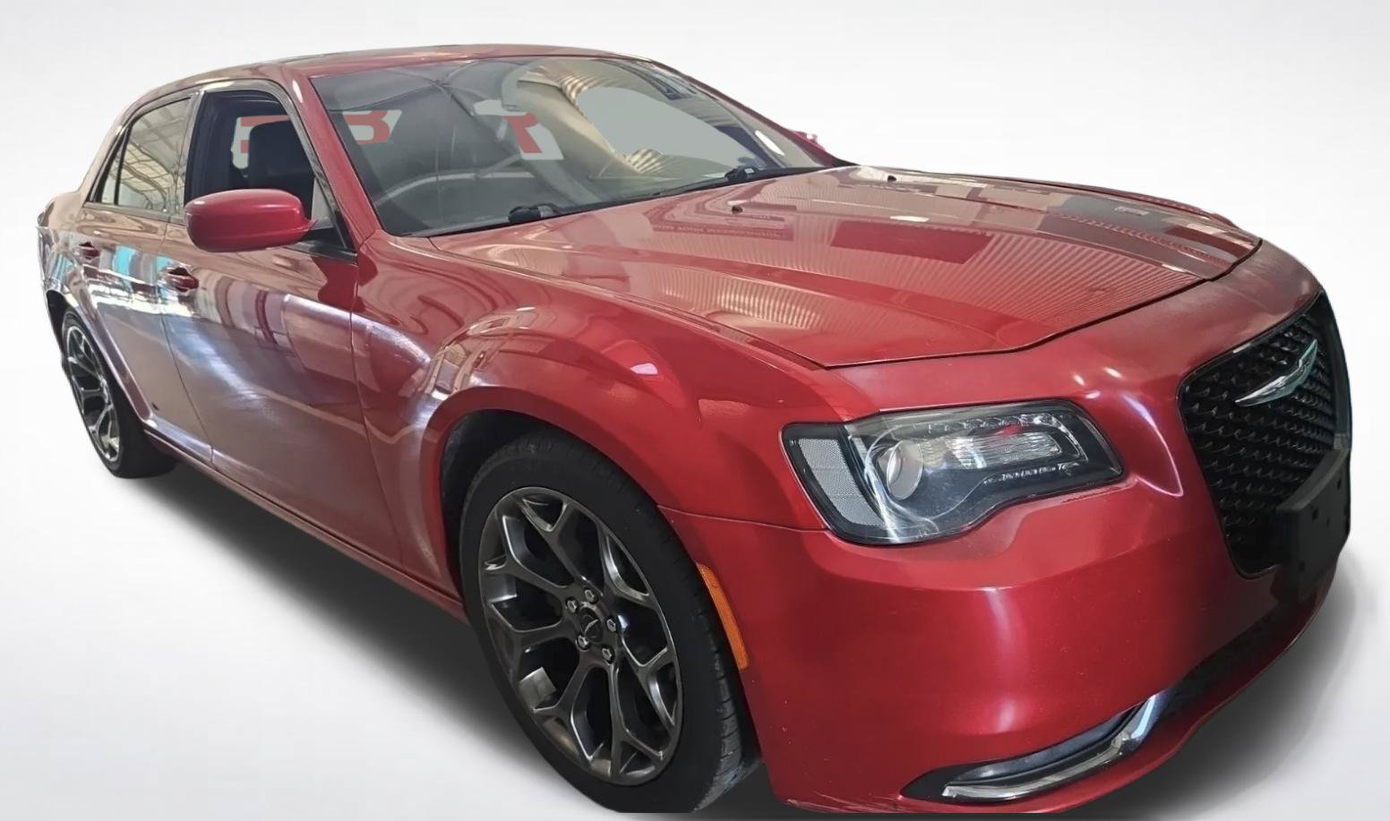 Used 2015 Chrysler 300 S RWD image 16