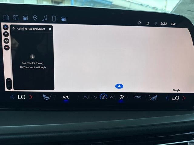 Certified 2024 Chevrolet Traverse LT image 19