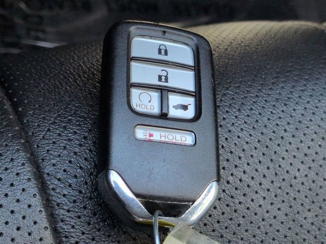 Used 2018 Honda Civic Sport Touring image 30