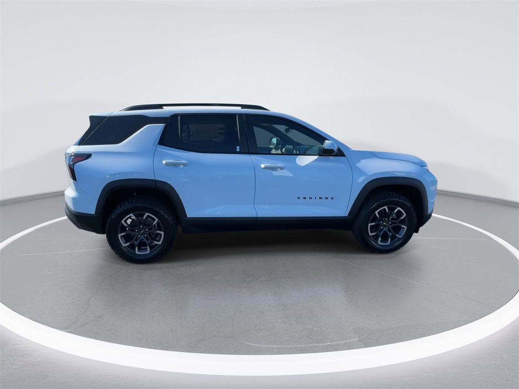 New 2026 Chevrolet Equinox ACTIV w/ Convenience Package III image 9