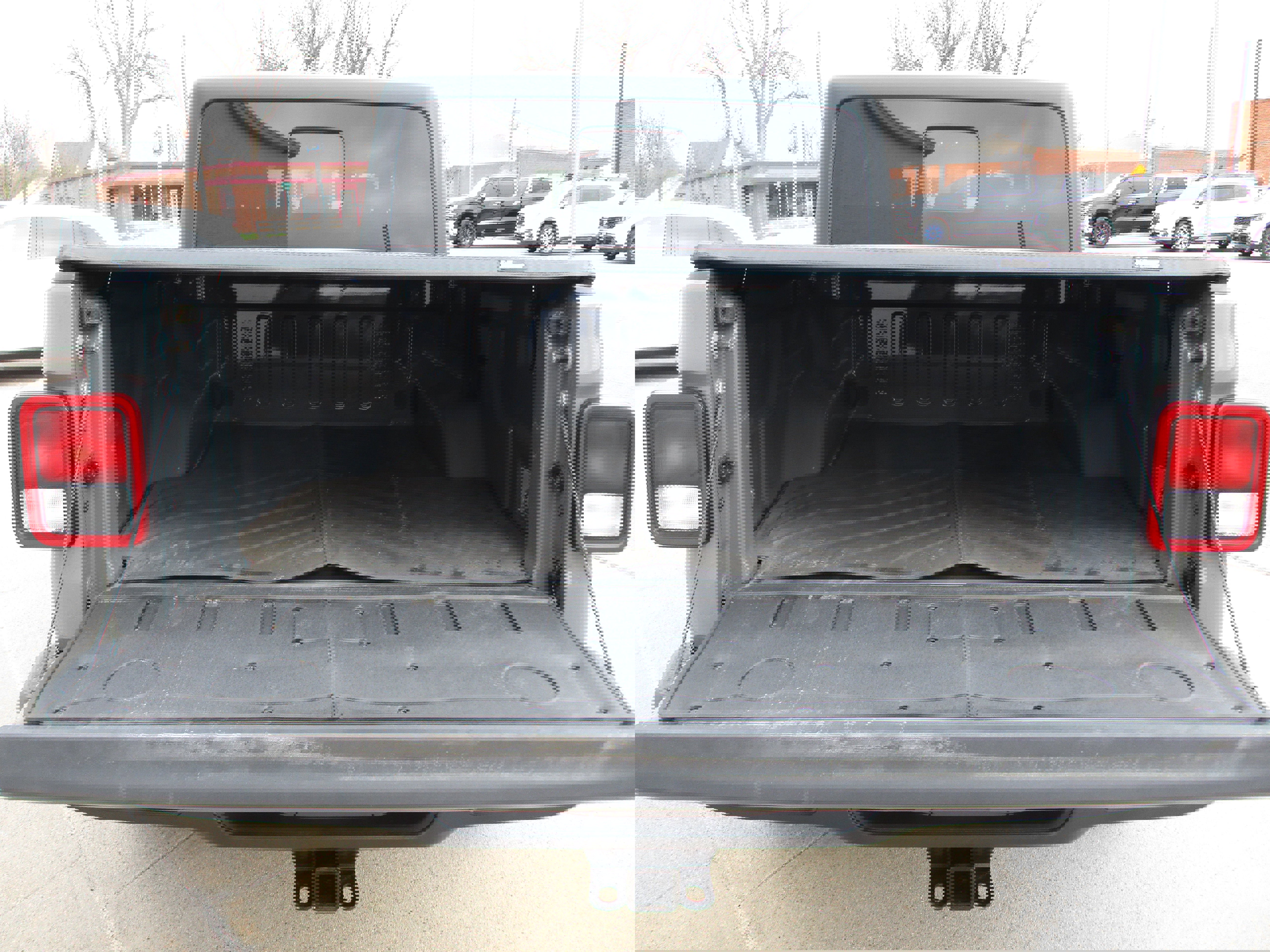 Used 2021 Jeep Gladiator Overland w/ Popular Equipment Package image 20