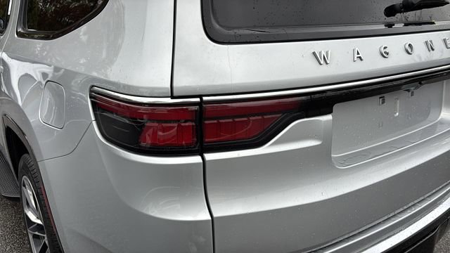 Used 2024 Jeep Wagoneer Series II w/ Premium Group I image 37