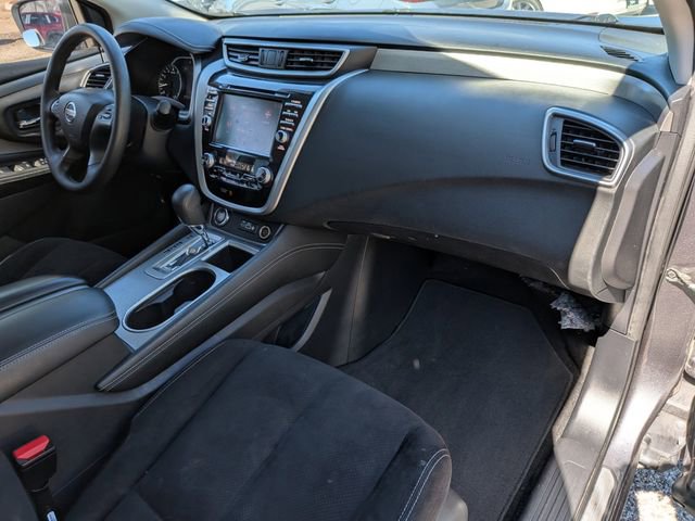 Used 2020 Nissan Murano S w/ Technology Package image 22