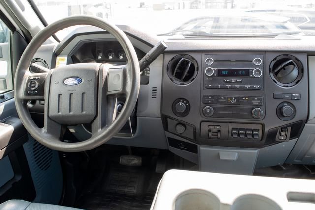 Used 2011 Ford F450 XL w/ PWR Equipment Group AWD/4WD image 25
