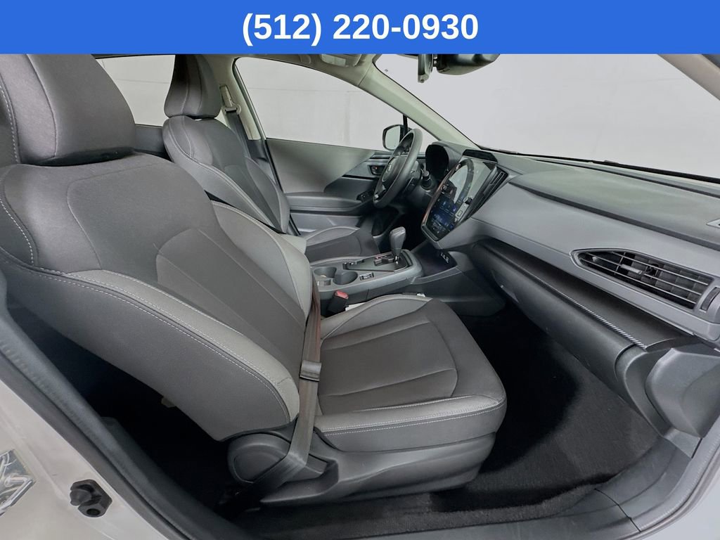 Certified 2026 Subaru Crosstrek 2.0i Premium AWD/4WD image 35