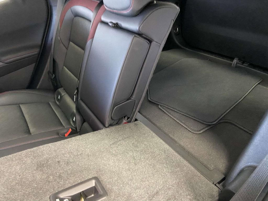 Used 2026 Chevrolet Equinox RS w/ Convenience Package III image 15