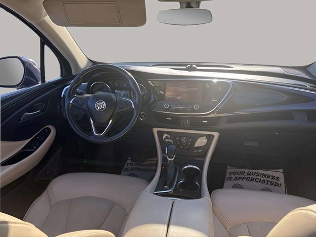 Used 2020 Buick Envision Preferred image 7