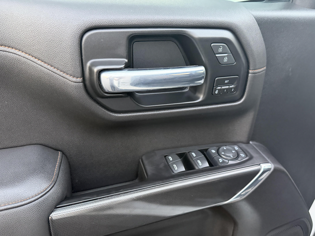 Used 2020 GMC Sierra 1500 AT4 w/ AT4 Carbonpro Edition AWD/4WD image 28