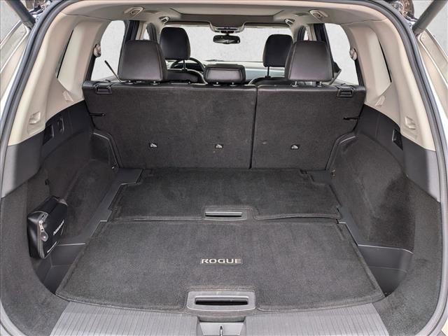 Used 2021 Nissan Rogue SL image 18