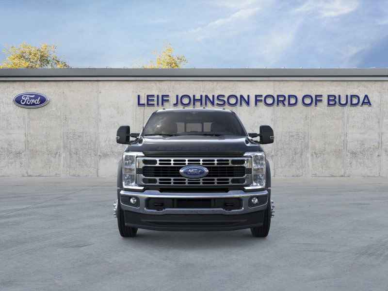 New 2026 Ford F450 XL image 6