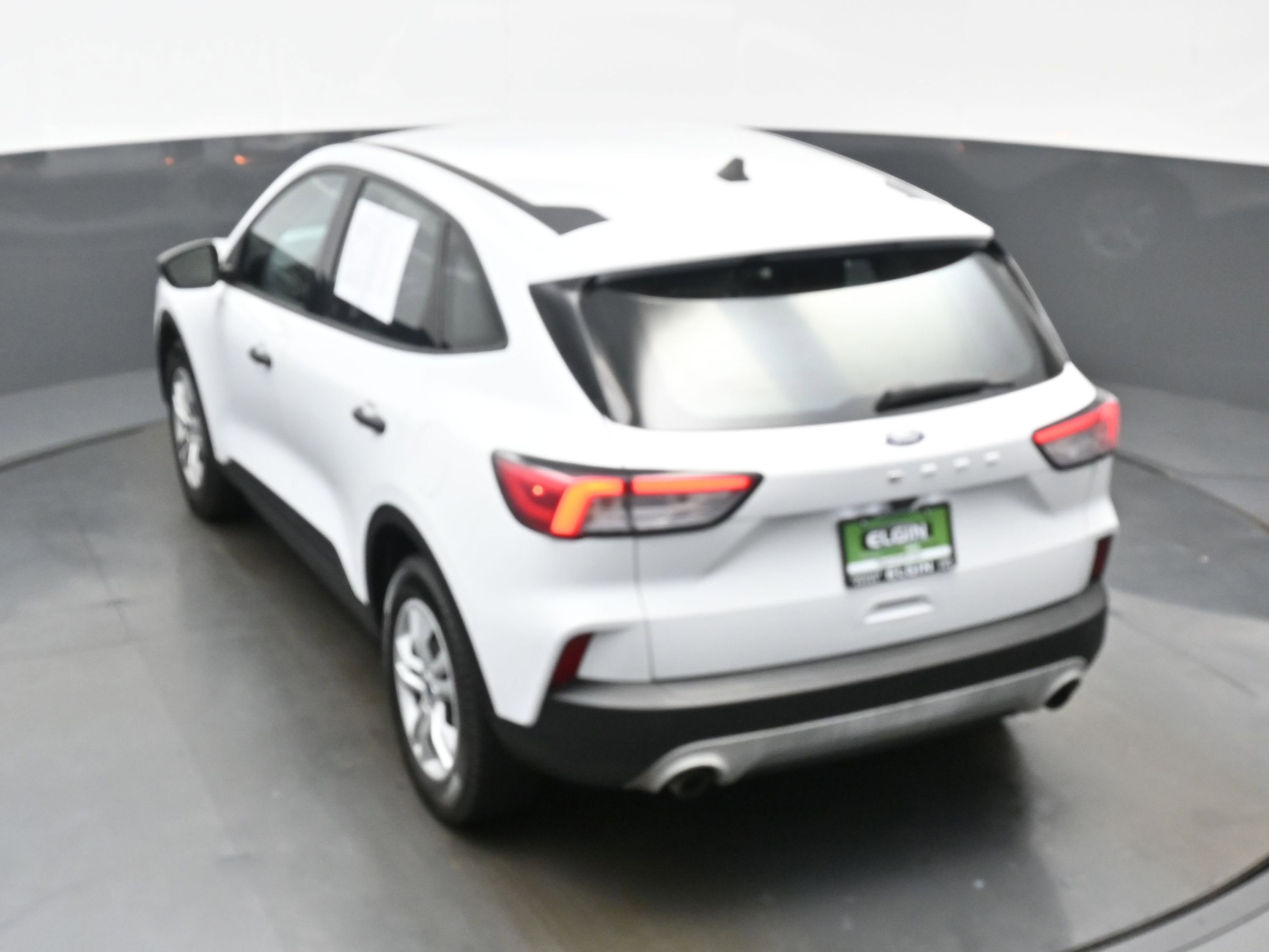 Used 2021 Ford Escape S image 32