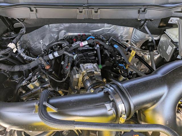 New 2026 Ford F150 STX w/ Equipment Group 200A image 15