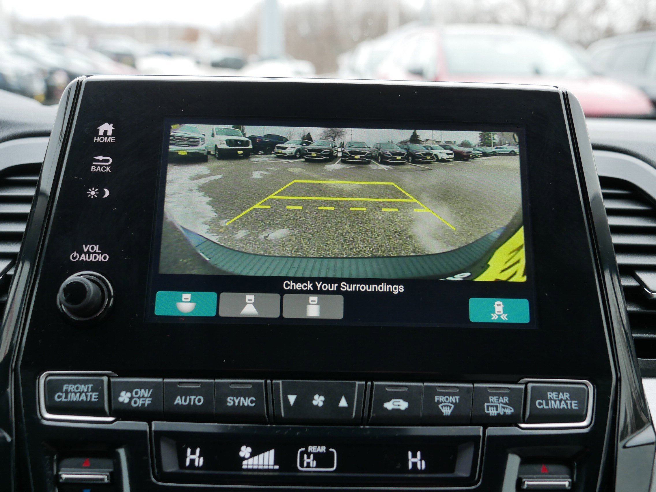 Used 2023 Honda Odyssey EX-L image 27