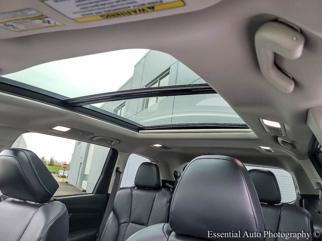 Certified 2026 Subaru Ascent Limited image 9