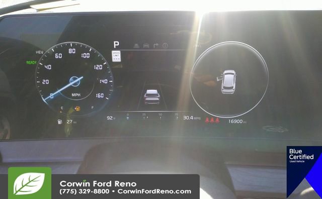 Used 2024 Kia Sportage X-Line Prestige image 20