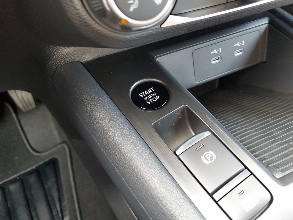 New 2026 Nissan Kicks S FWD image 32