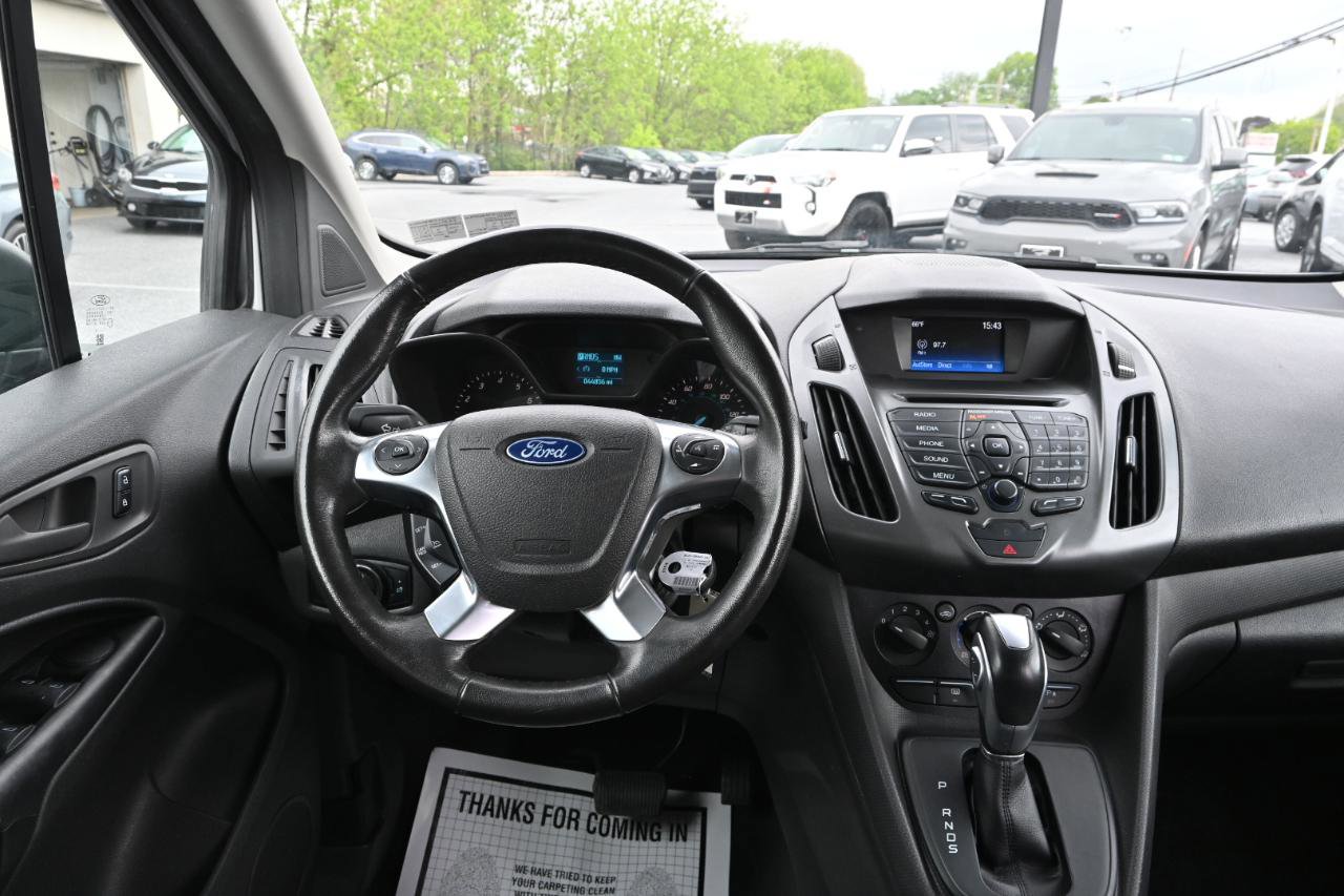 Used 2018 Ford Transit Connect XL FWD image 2