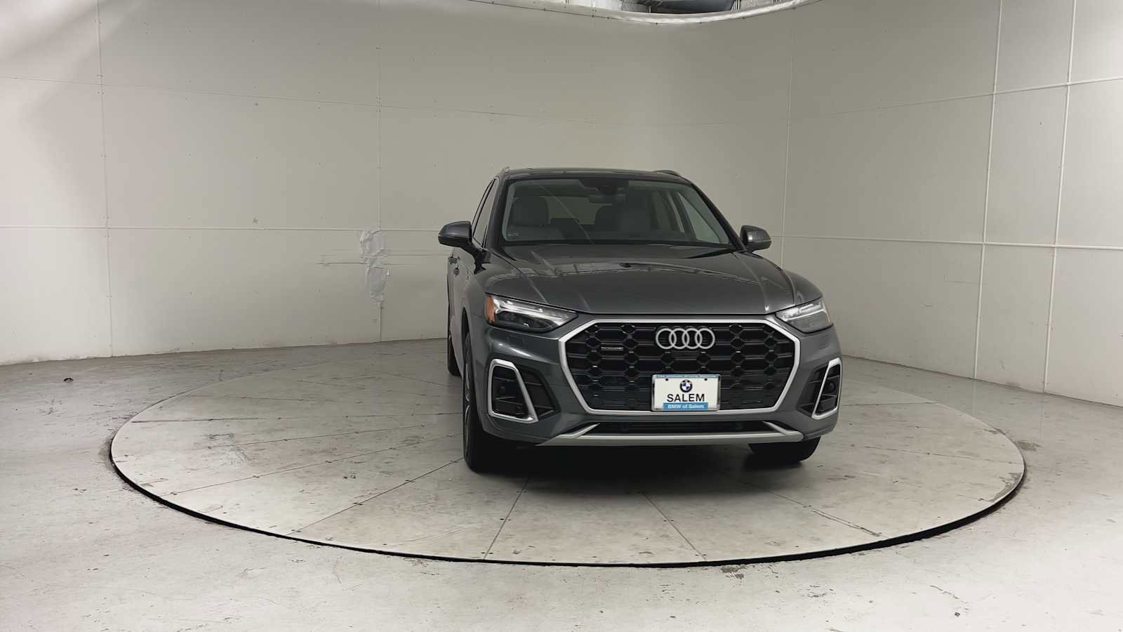 Used 2023 Audi Q5 2.0T Prestige AWD/4WD image 7