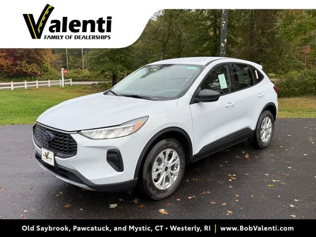 New 2026 Ford Escape Active w/ Cold Weather Package image 1