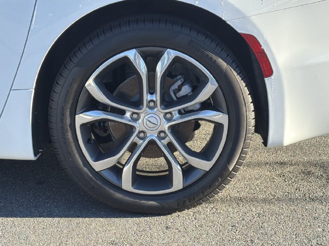 Used 2026 Chrysler Pacifica Pinnacle FWD image 22
