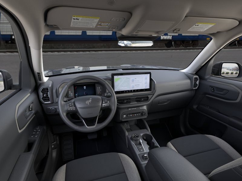 New 2026 Ford Bronco Sport Big Bend w/ Convenience Package AWD/4WD image 23