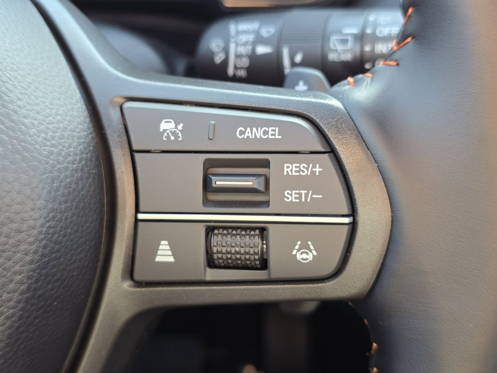 New 2026 Honda CR-V Sport-L image 33