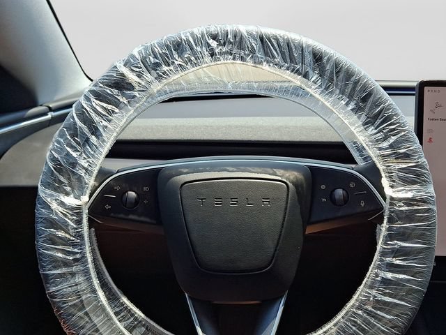 Used 2025 Tesla Model 3 Long Range RWD image 19