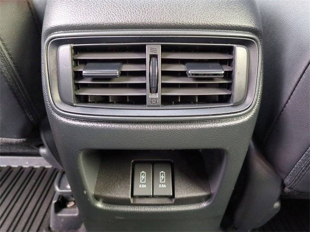 Used 2022 Honda CR-V EX-L image 22