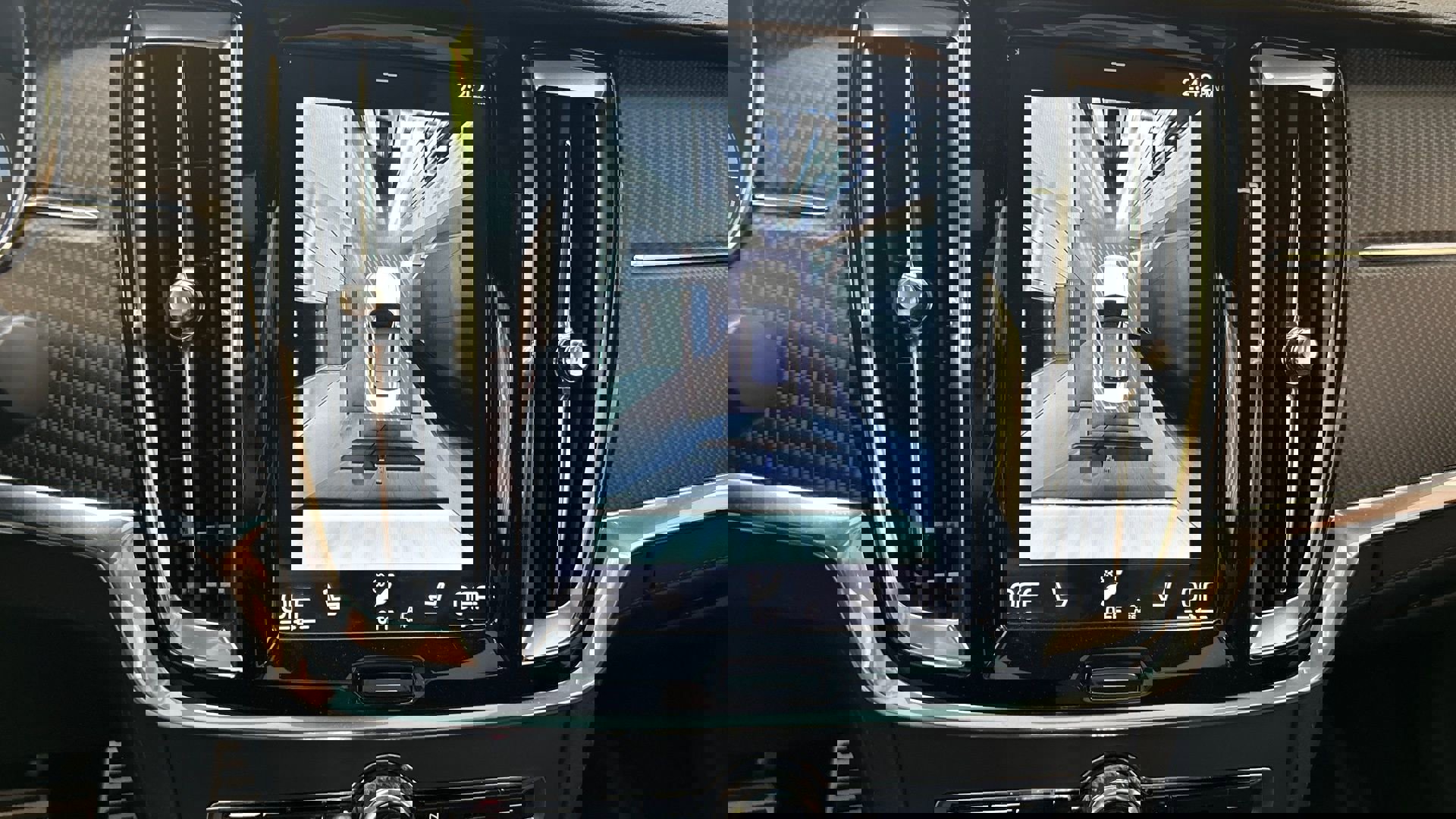 Used 2021 Polestar Polestar 1 image 16