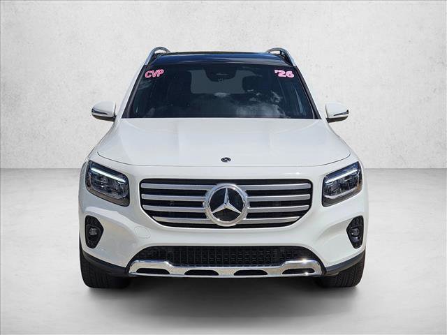 Used 2026 Mercedes-Benz GLB 250 image 2