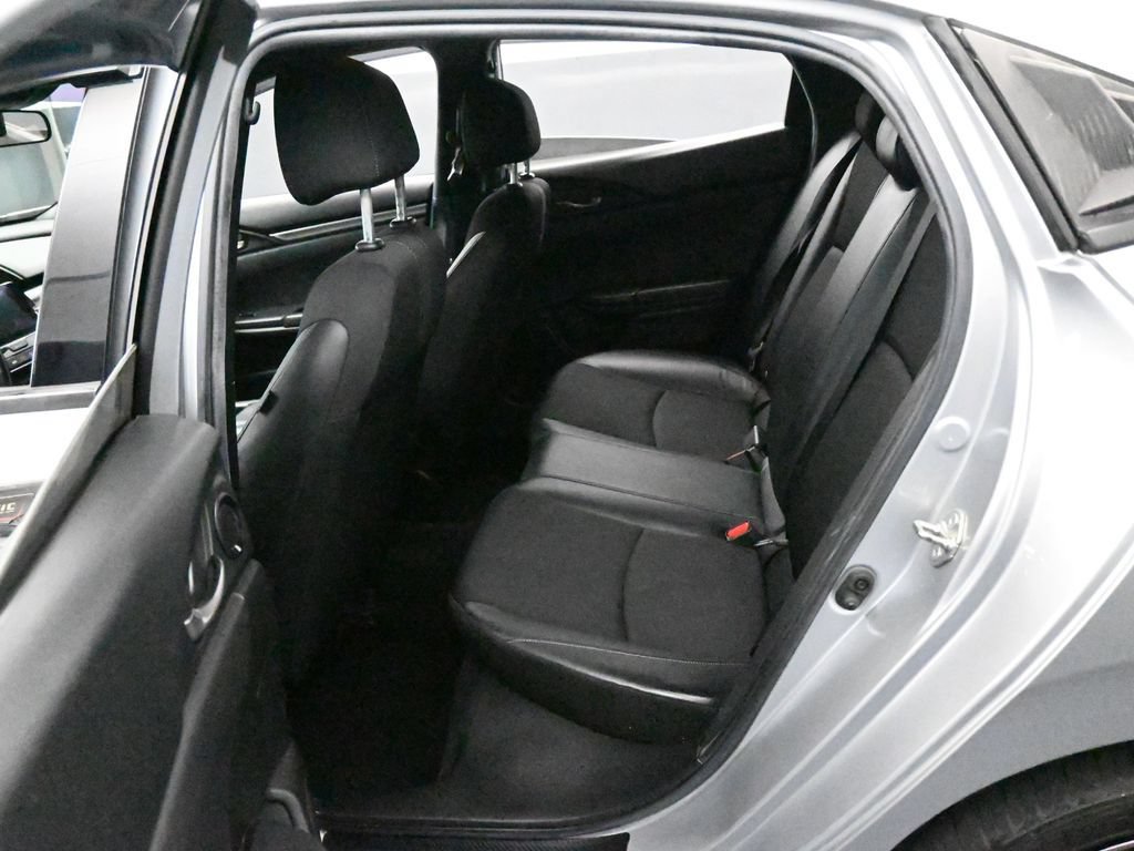 Used 2021 Honda Civic Sport image 28
