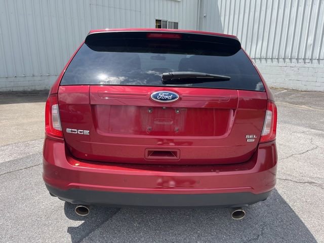 Used 2014 Ford Edge SEL w/ Equipment Group 205A AWD/4WD image 7