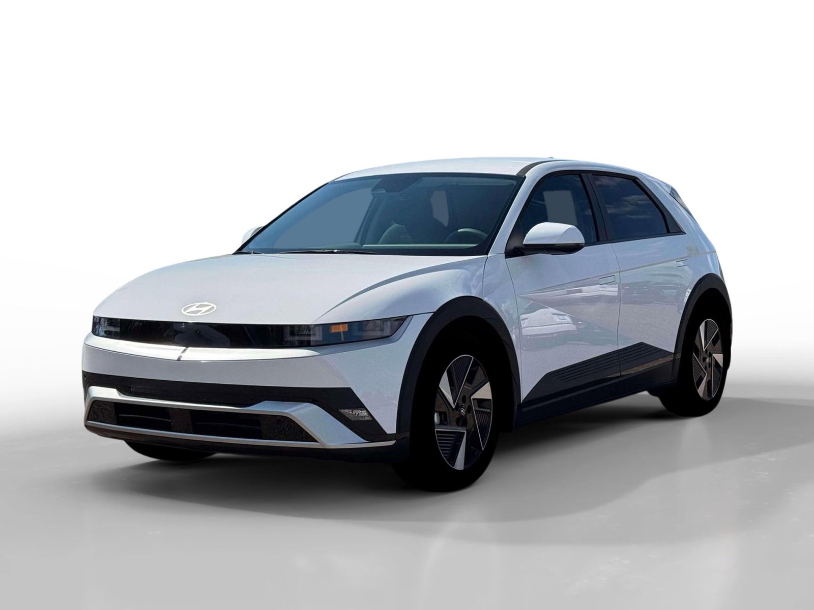 New 2026 Hyundai Ioniq 5 SEL RWD image 1