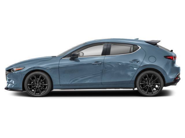 New 2026 MAZDA MAZDA3 Hatchback w/Premium Plus Pkg AWD/4WD image 6