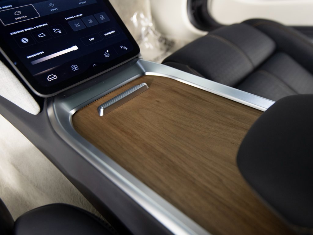 Used 2022 Lucid Air Grand Touring image 20