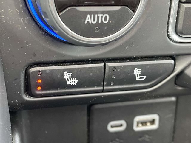 Used 2023 Chevrolet Tahoe LT w/ Luxury Package image 22