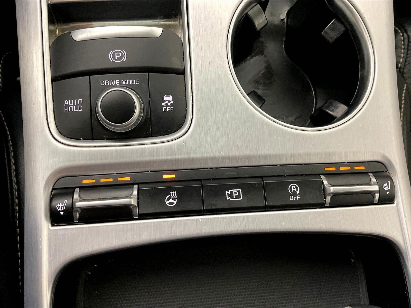 Used 2022 Kia Stinger GT1 AWD/4WD image 36