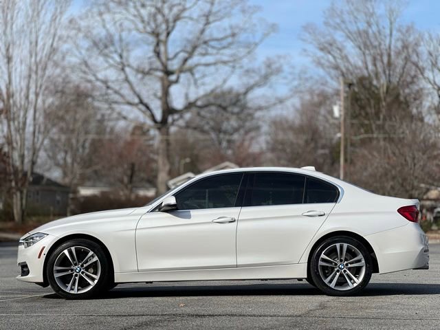 Used 2016 BMW 340i Sedan image 8