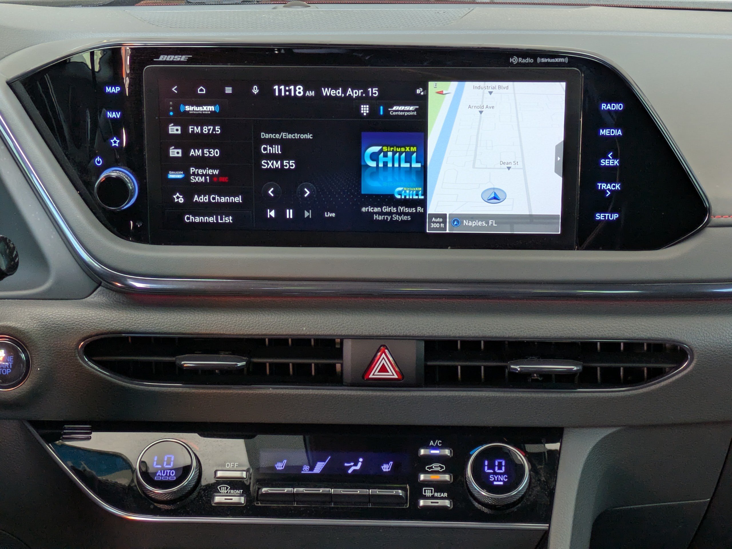 Used 2023 Hyundai Sonata N Line FWD image 18