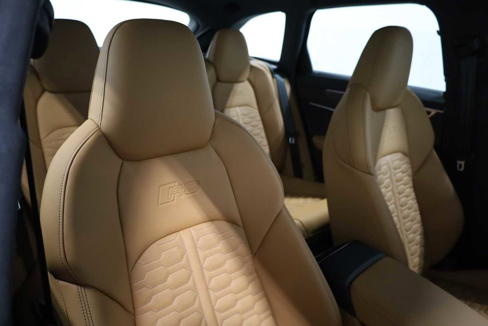 New 2026 Audi RS 6 performance image 21