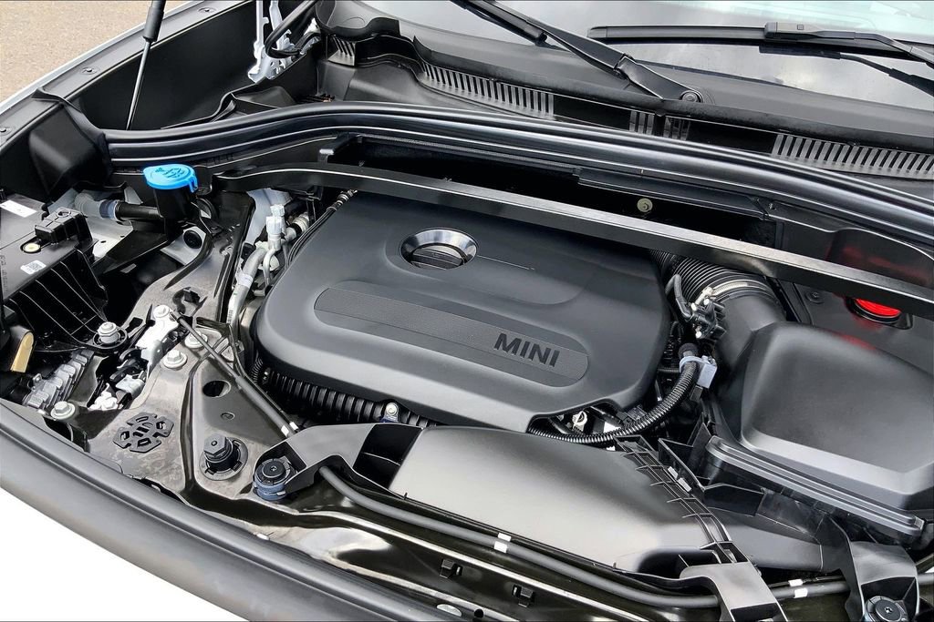 Certified 2025 MINI Cooper Countryman S image 34