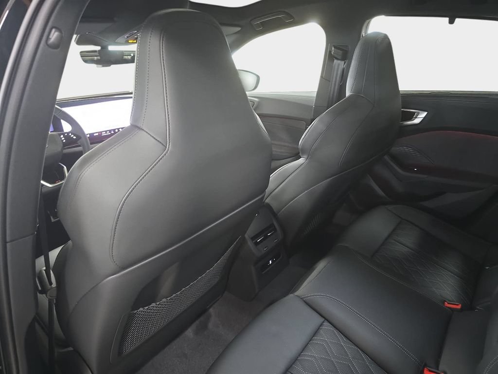 New 2026 Audi S5 Premium Plus AWD/4WD image 8