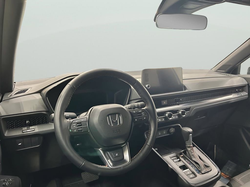 Certified 2026 Honda CR-V TrailSport image 16